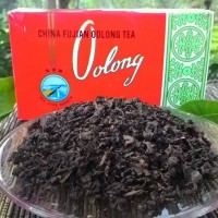 Jual China Fujian Oolong Tea Murah