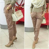 Jual JOGGER PANTS SUPER JUMBO XXXL Murah