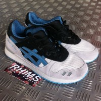 gel lyte 3 urban camo