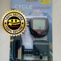 Speedometer SUNDING kabel