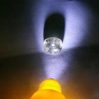 Jual NATURAL COLOR CHANGE YELLOW SAPPHIRE Murah