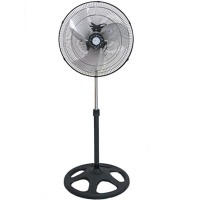 Kipas Angin 18 In Stand Fan / Berdiri Miyako Alumunium KSB 18 CDM