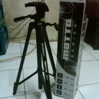 Tripod Excell Motto 2818