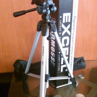 Jual Tripod Excell Promoss Murah