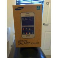 Samsung Galaxy Young 2 G130