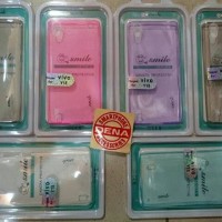 Soft Case Ultrathin Vivo Y15