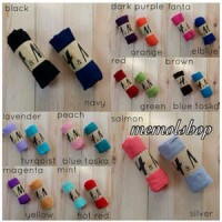 Jual Pashmina ombre polos H&M Murah