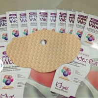 Jual Mymi Wonder Patch-Koyo Pelangsing Penghilang Lemak Perut Murah