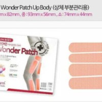 Jual Mymi Wonder Patch-Koyo Pelangsing Penghilang Lemak Paha Murah