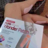 Jual Mymi Wonder Patch-Koyo Pelangsing Penghilang Lemak Paha Murah