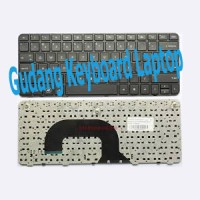 Keyboard Laptop HP Mini 110-3500, 210-2000. Pavilion dm1-4000