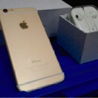 iPhone 6 64Gb gold