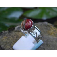 Cincin Perak Handmade Bali Batu Akik