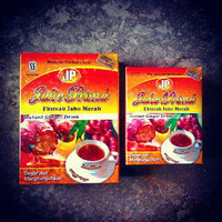Jual Wedang Jahe Merah Gula Jawa bubuk kemasan 250gr Murah