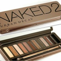 Jual Murah Naked 2 Eye Shadow palette/Pallete/Palet Murah