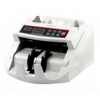 Jual HL 2100 Mesin Penghitung Uang Otomatis Hitung Money Counter Murah