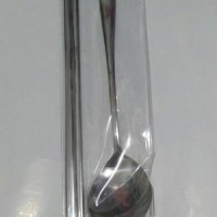 Jual Sendok dan Sumpit Korea / SUJEO - Stainless Steel High Quality Murah