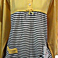 BAJU TIDUR BABY DOLL MERK SOFIE