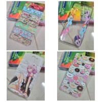 SILICON HARDCASE BEBAS DESAIN SAMSUNG ACE 3 GALAXY V CORE DUOS CORE 2