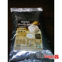 Jual Nescafe Vanilla Latte Murah