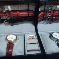 arloji/jam tangan wanita/cewek yang elegan/cantik