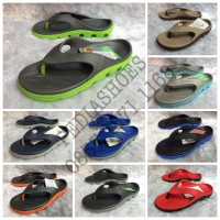 Jual Sandal Jepit Crocs Duet Sport Flip Man (GROSIR dan ECERAN) Murah
