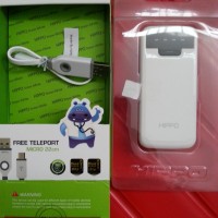 Power Bank Hippo 5800Mah Simple Pack