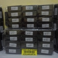 Jual REFILL PITA/ISI ULANG PITA ERC-38 PANJANG 4 METER UNTUK PRINTER KASIR Murah