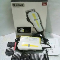 alat cukur kemel origianal