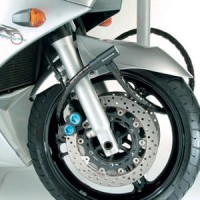 Jual USA Kunci Pengaman Motor Mobil Baja Kabel America Locks Armoured Cable Murah