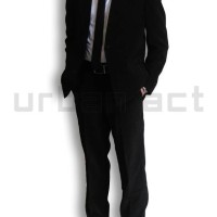 Jual setelan jas dan celana formal Murah