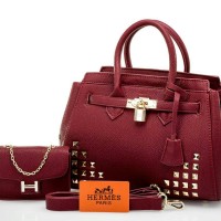 Tas Hermes Viker