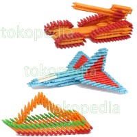 Jual Mainan LEGO Mini Set Murah Meriah Murah