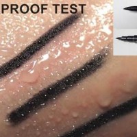Jual mac style EYELINER SPIDOL BLACK WATERPROOF kualitas setara mizzu Murah