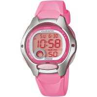 Casio LW-200 - Jam Tangan Wanita Original