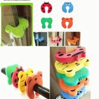 Jual Grosir Door Stopper ( Penahan / Pengaman / Pengganjal Pintu) Murah