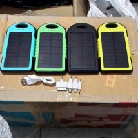 Jual POWERBANK SOLAR CELL 99000MAH 99.000MAH Murah