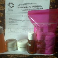 Jual Pemutih Wajah Aman Cepat Cocok Berbagai Jenis Kulit Wajah Pria/Wanita Paket Cream Murah