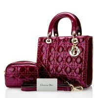 tas branded murahLady Dior Kwalitas semprem.