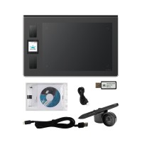 Jual HUION DWH69 wireless alternative intuos Murah