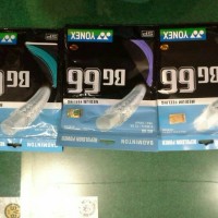 Senar raket badminton Yonex BG66