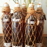 Jual Madu Hutan Organik Murni 100% TIDAK BEKU DI FREEZER! Murah