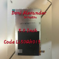 Lcd Samsung Galaxy S4 I9500 Replika Supercopy Cina LL50QH013