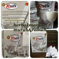 Jual Susu Kambing Provit Susu Kambing Etawa Plus Royal Jelly Murah