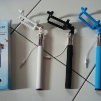 votre tongsis kabel + holder U