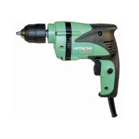 Bor LIstrik (Hand Drill) Reversible Hitachi 10 mm D10VC2 Include PPN