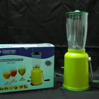 Jual BLENDER MANUAL 1 GELAS TABUNG Murah