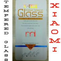 Hotlist Tempered Glass KboX For XiaoMi 3, XiaoMi 4, RedMi 1s , 2s , No
