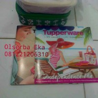 Katalog Tupperware Terbaru 2015