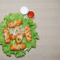 Jual Risol Keju / Risol Lada Hitam Murah